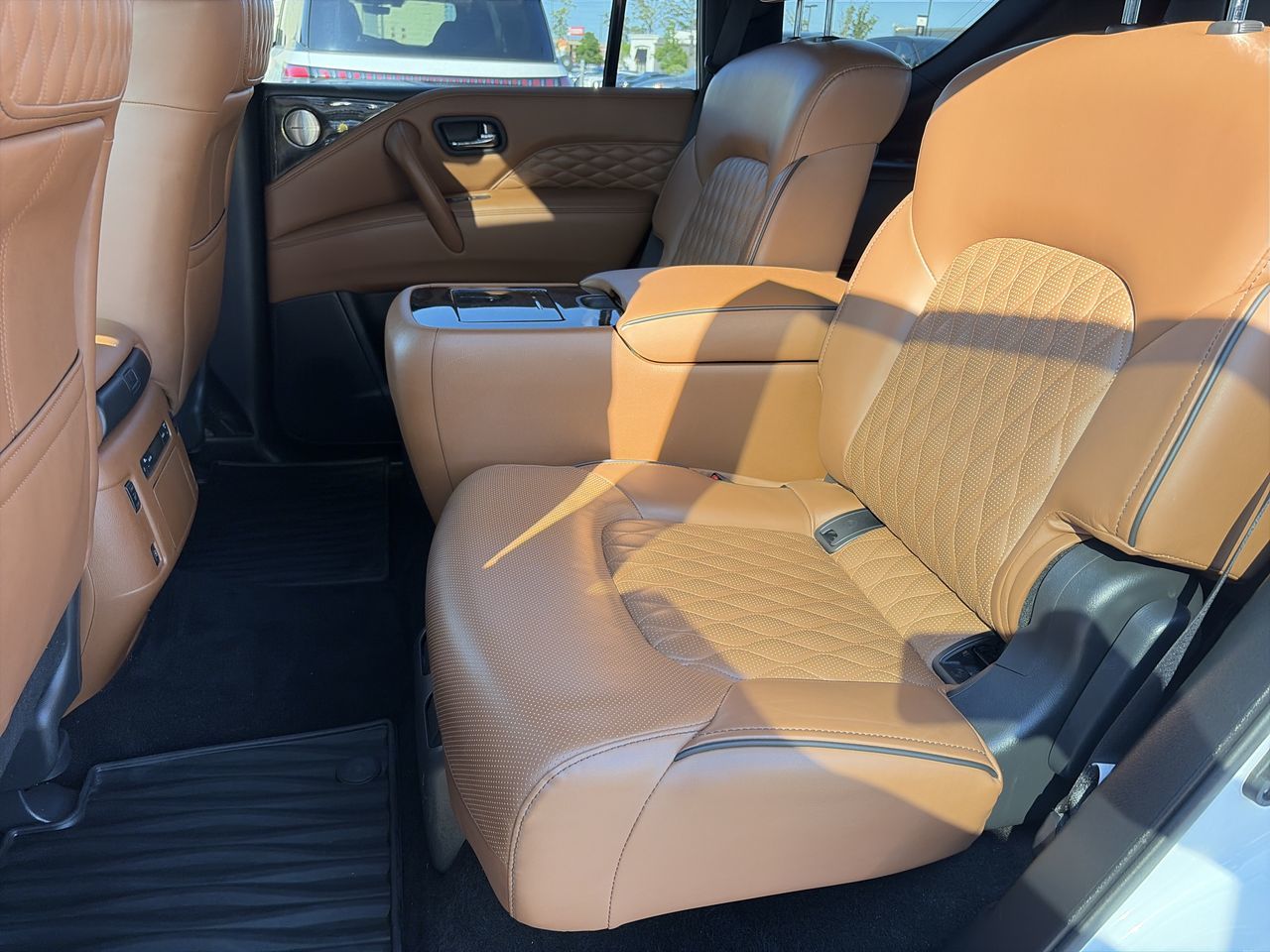 2024 Infiniti QX80