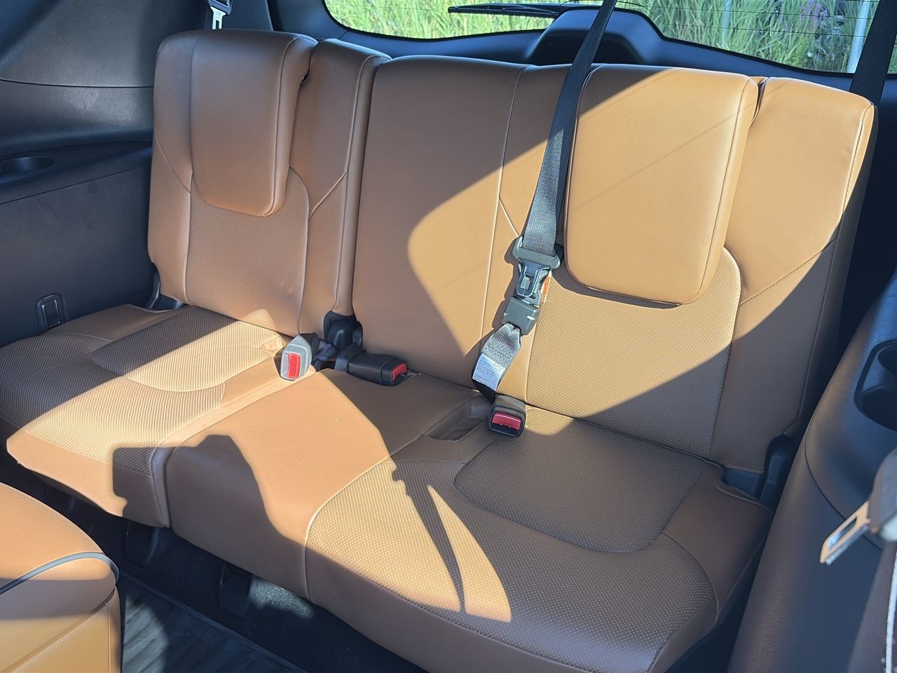 2024 Infiniti QX80