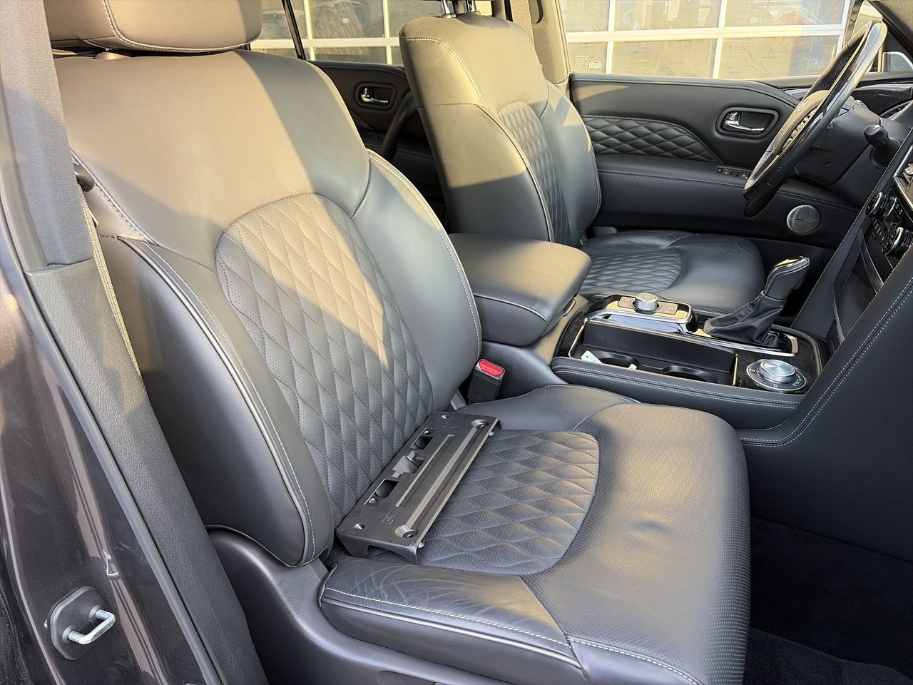 Infiniti QX80  2024 à Mississauga, Ontario