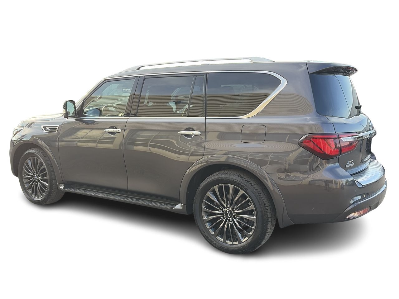 Infiniti QX80  2024 à Mississauga, Ontario