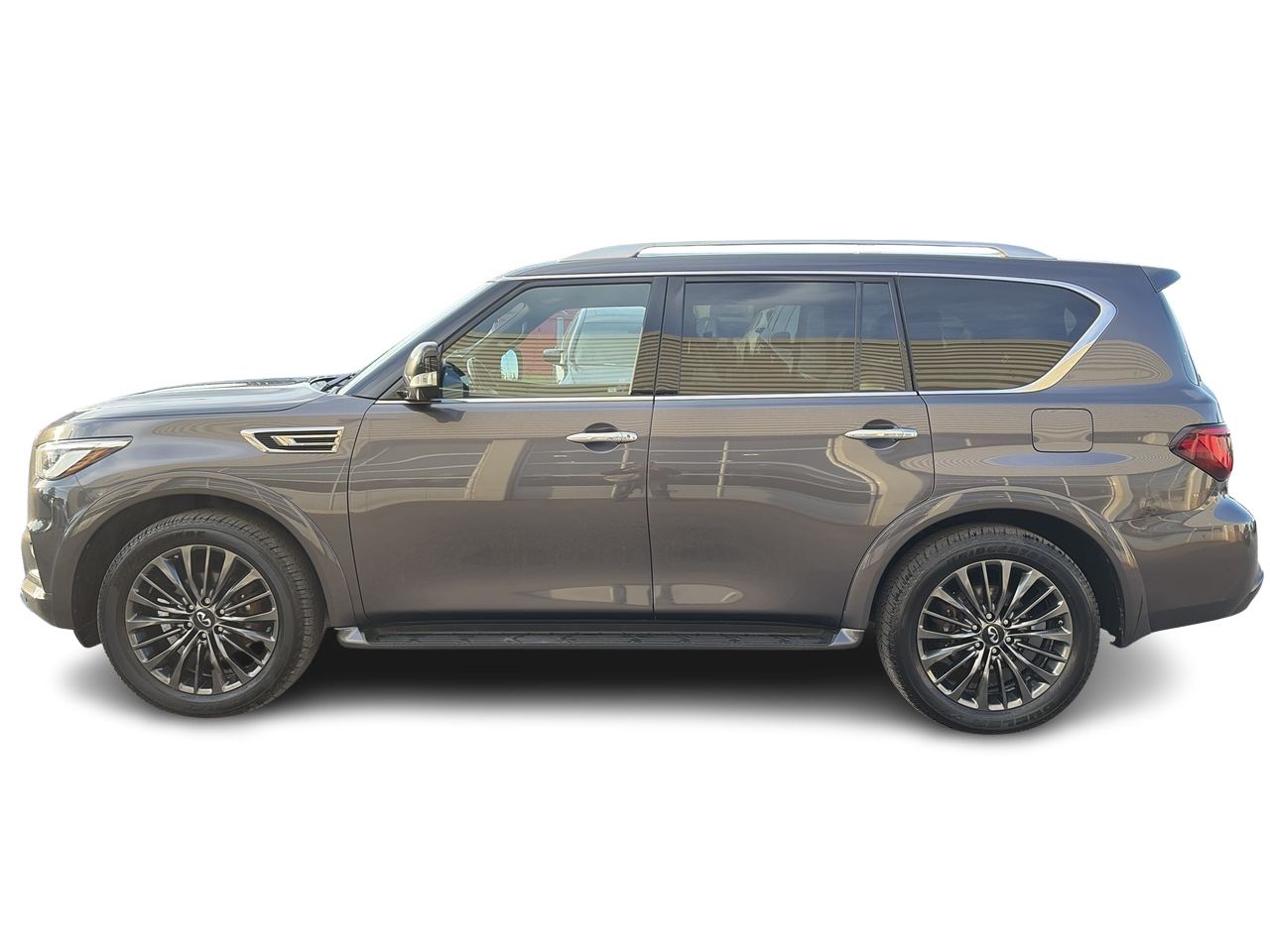 Infiniti QX80  2024 à Mississauga, Ontario
