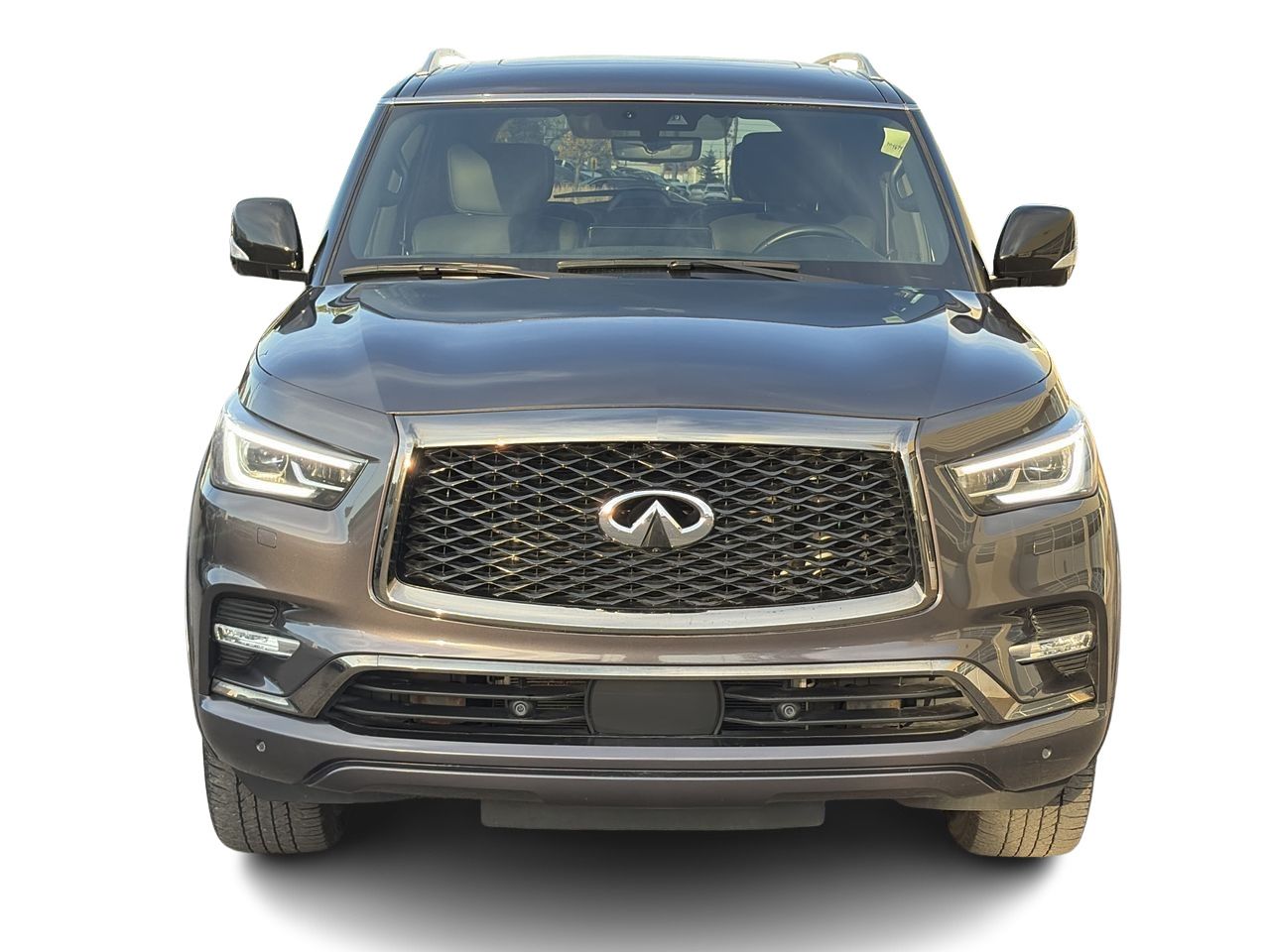 Infiniti QX80  2024 à Mississauga, Ontario