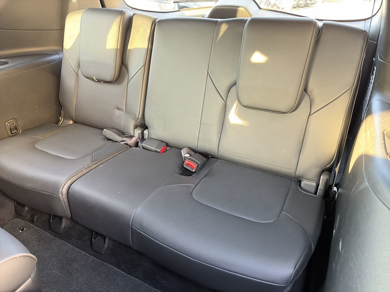 Infiniti QX80  2024 à Mississauga, Ontario