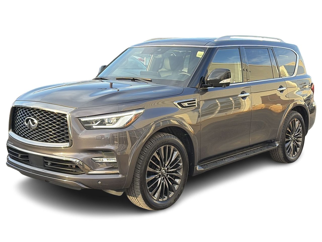 Infiniti QX80  2024 à Mississauga, Ontario