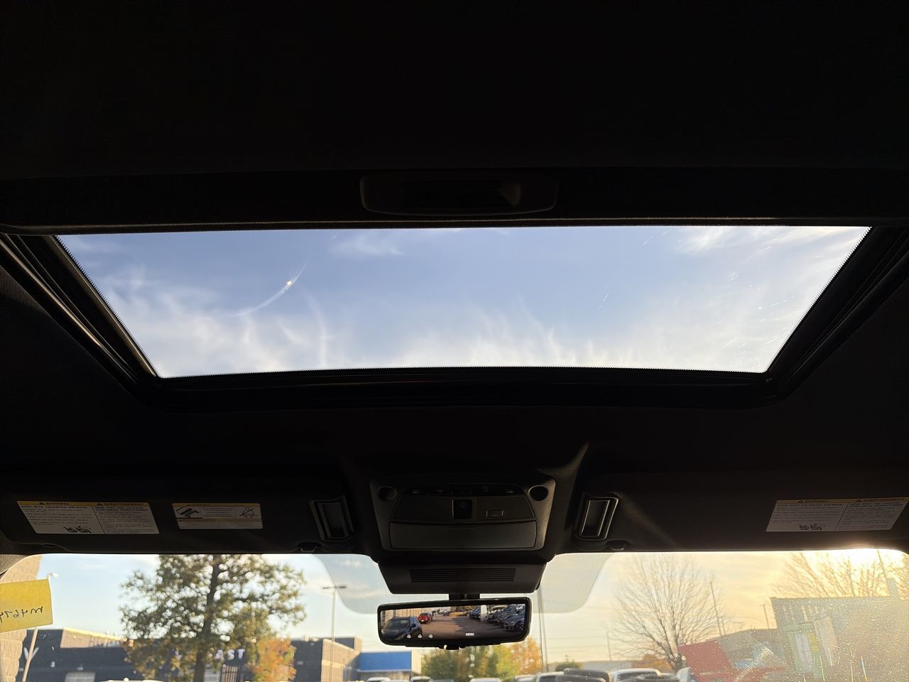 Infiniti QX80  2024 à Mississauga, Ontario