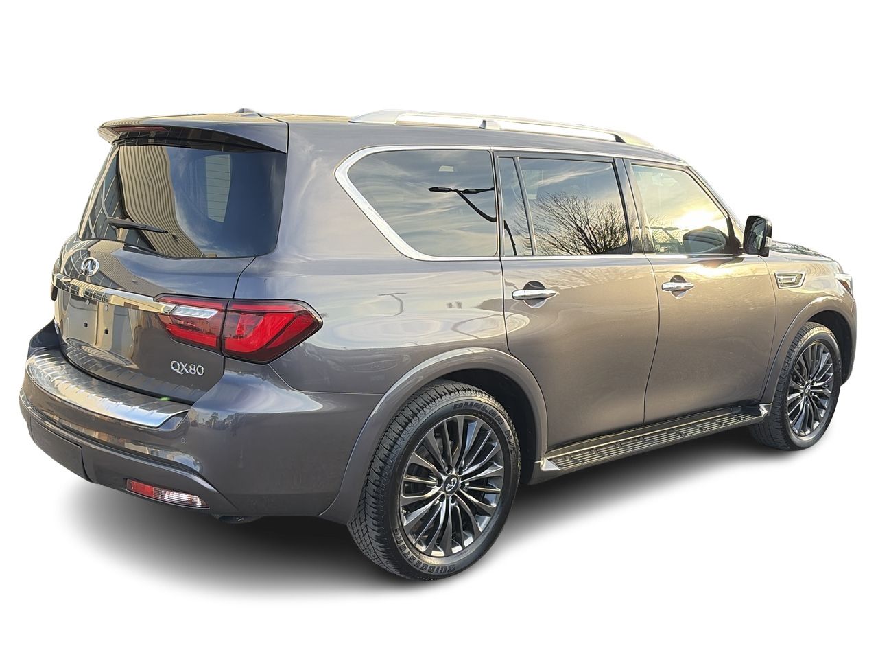 Infiniti QX80  2024 à Mississauga, Ontario