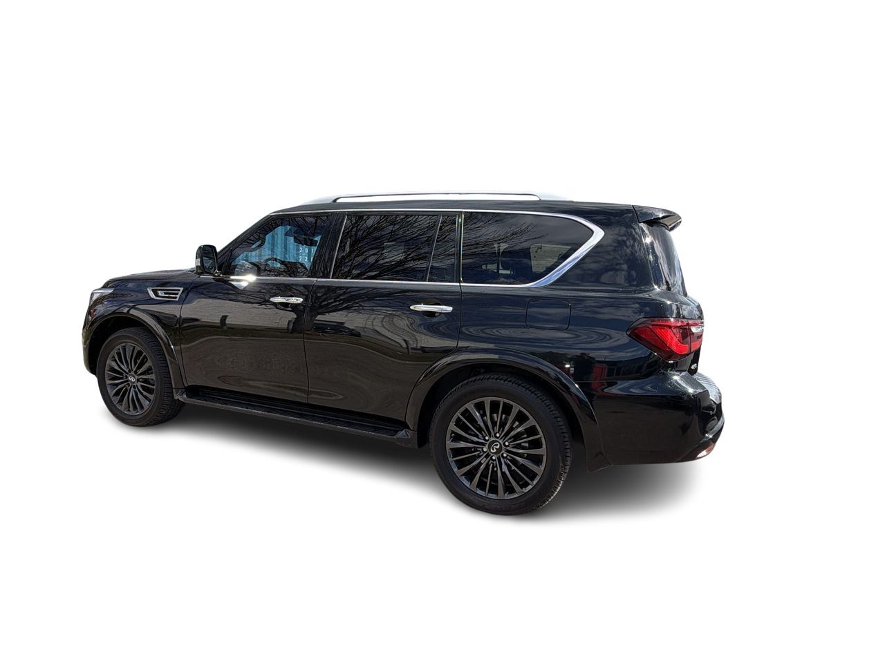 Infiniti QX80  2024 à Mississauga, Ontario