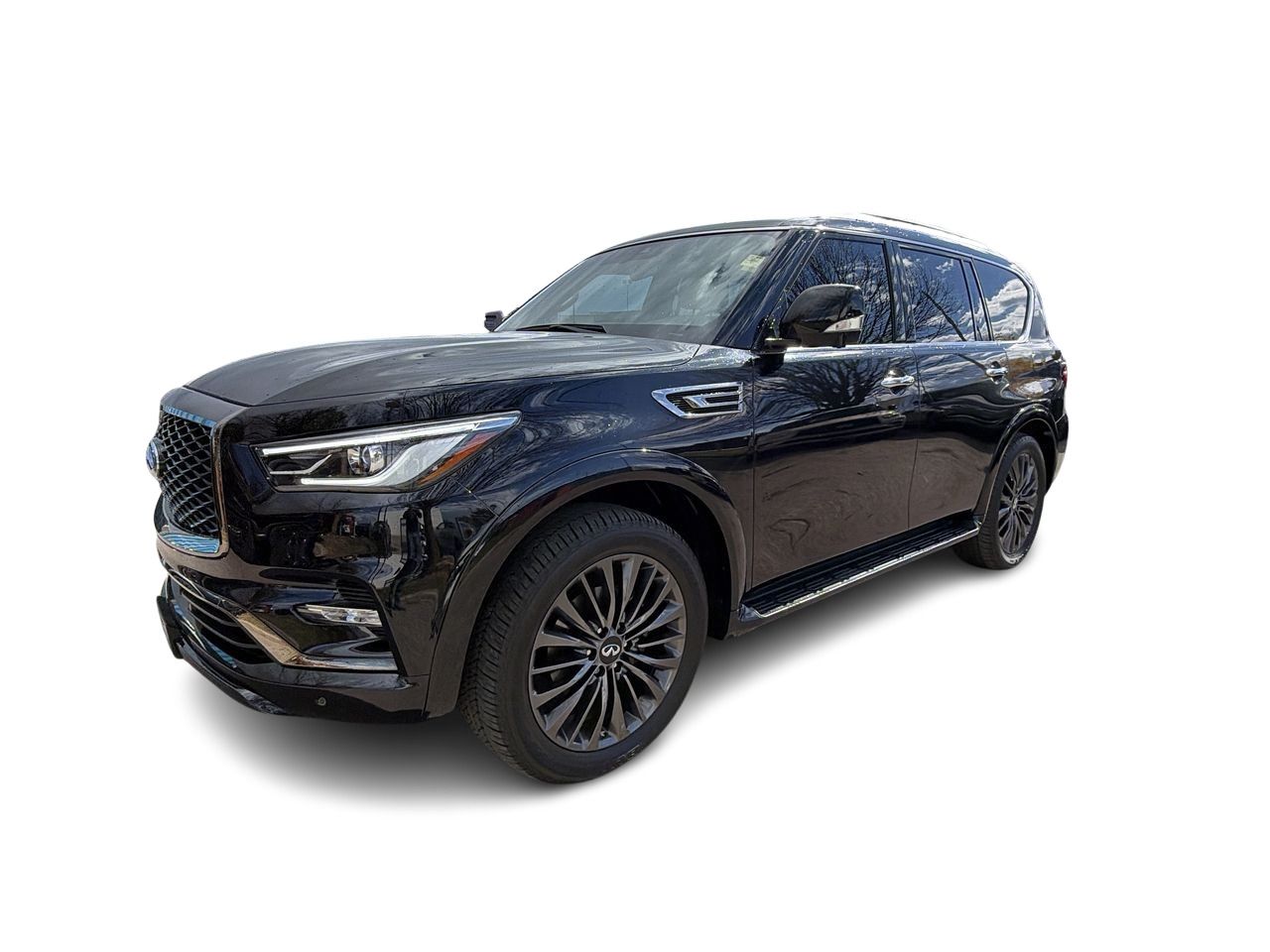 Infiniti QX80  2024 à Mississauga, Ontario