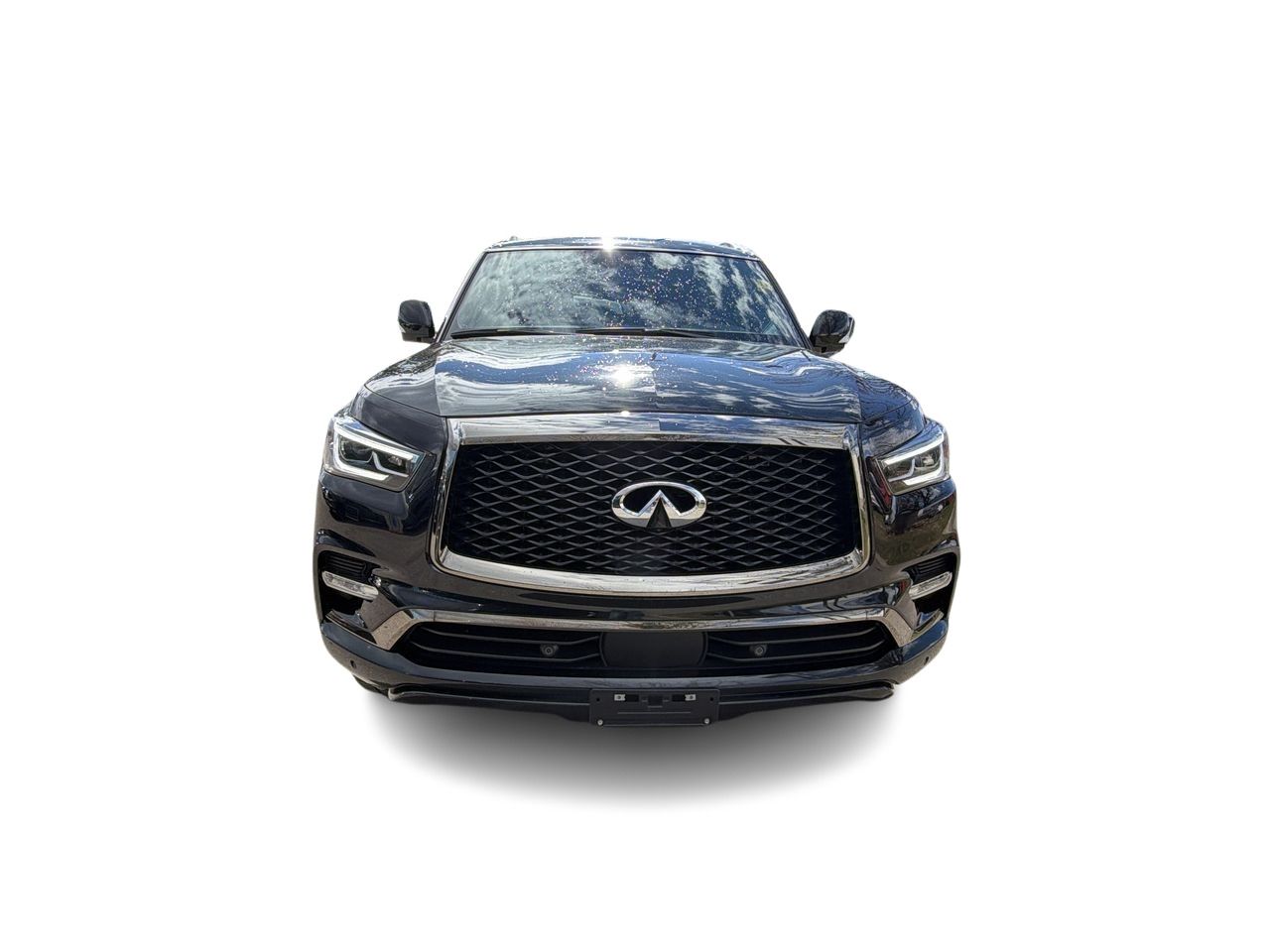 Infiniti QX80  2024 à Mississauga, Ontario