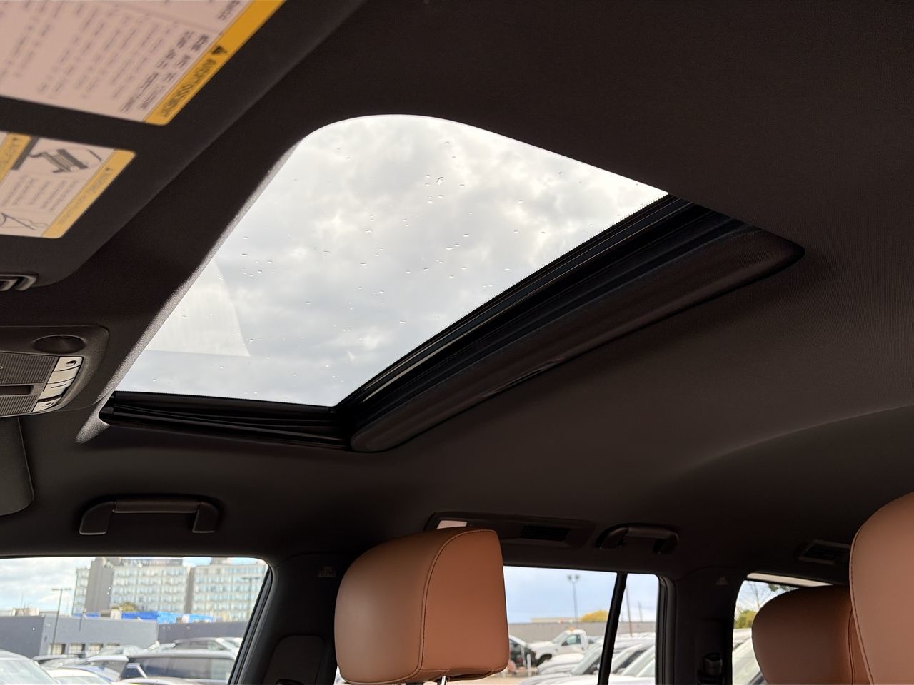 Infiniti QX80  2024 à Mississauga, Ontario