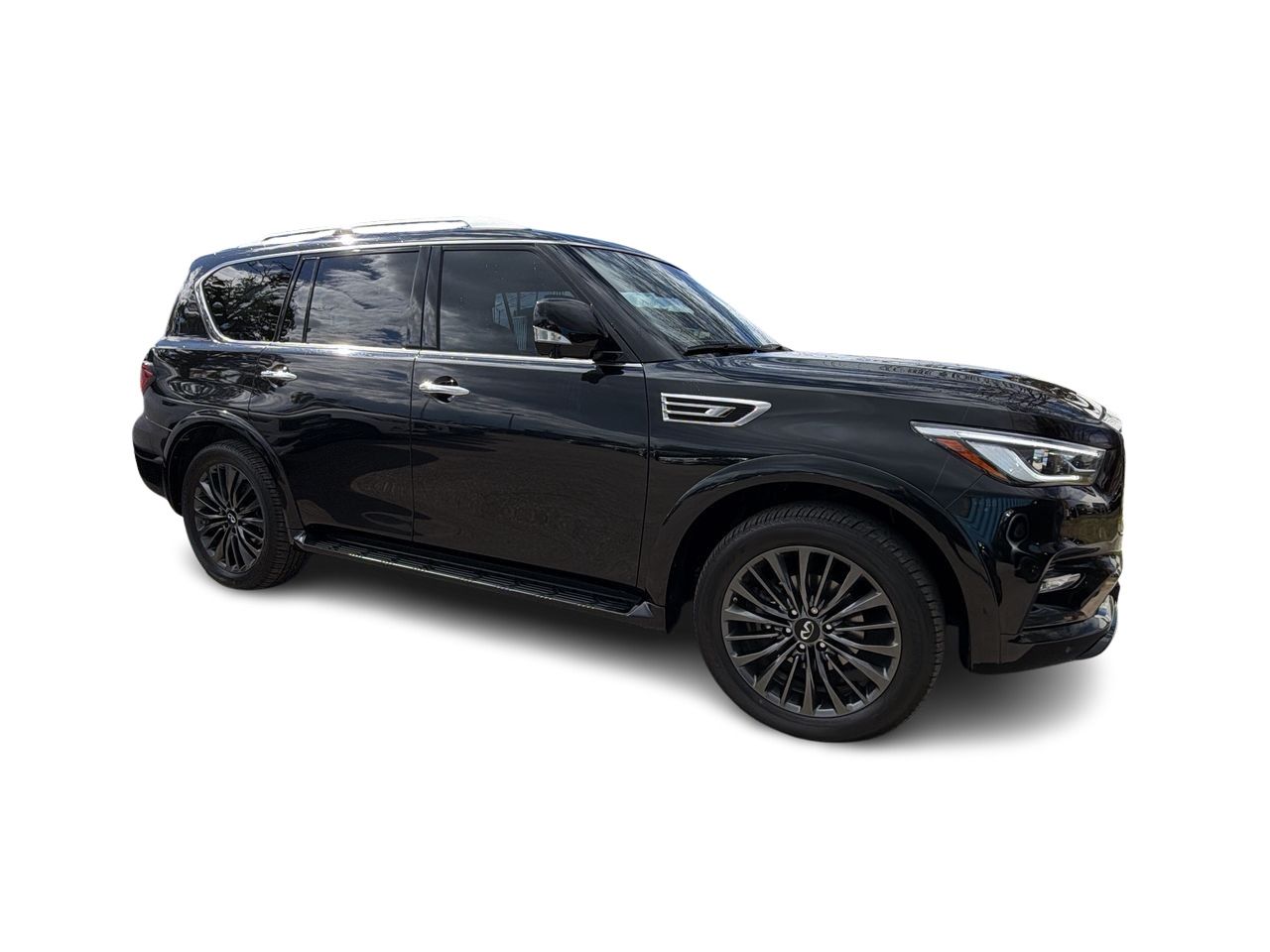 Infiniti QX80  2024 à Mississauga, Ontario