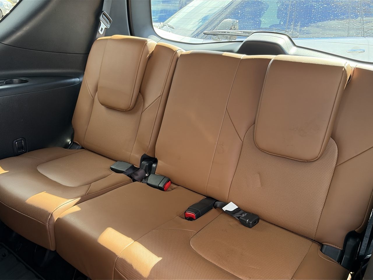 Infiniti QX80  2024 à Mississauga, Ontario
