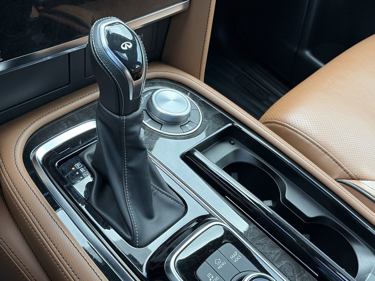 Infiniti QX80  2024 à Mississauga, Ontario