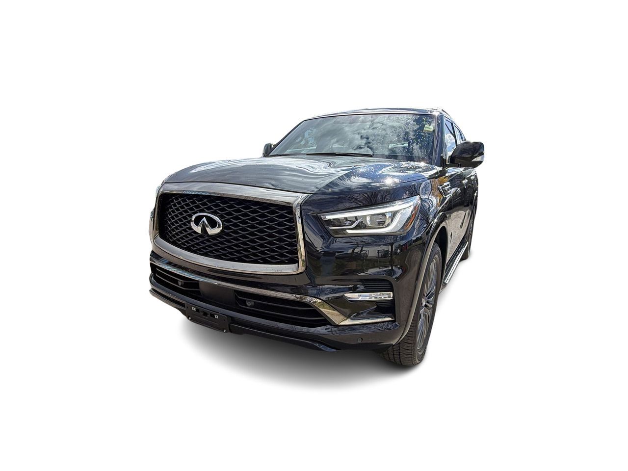 Infiniti QX80  2024 à Mississauga, Ontario