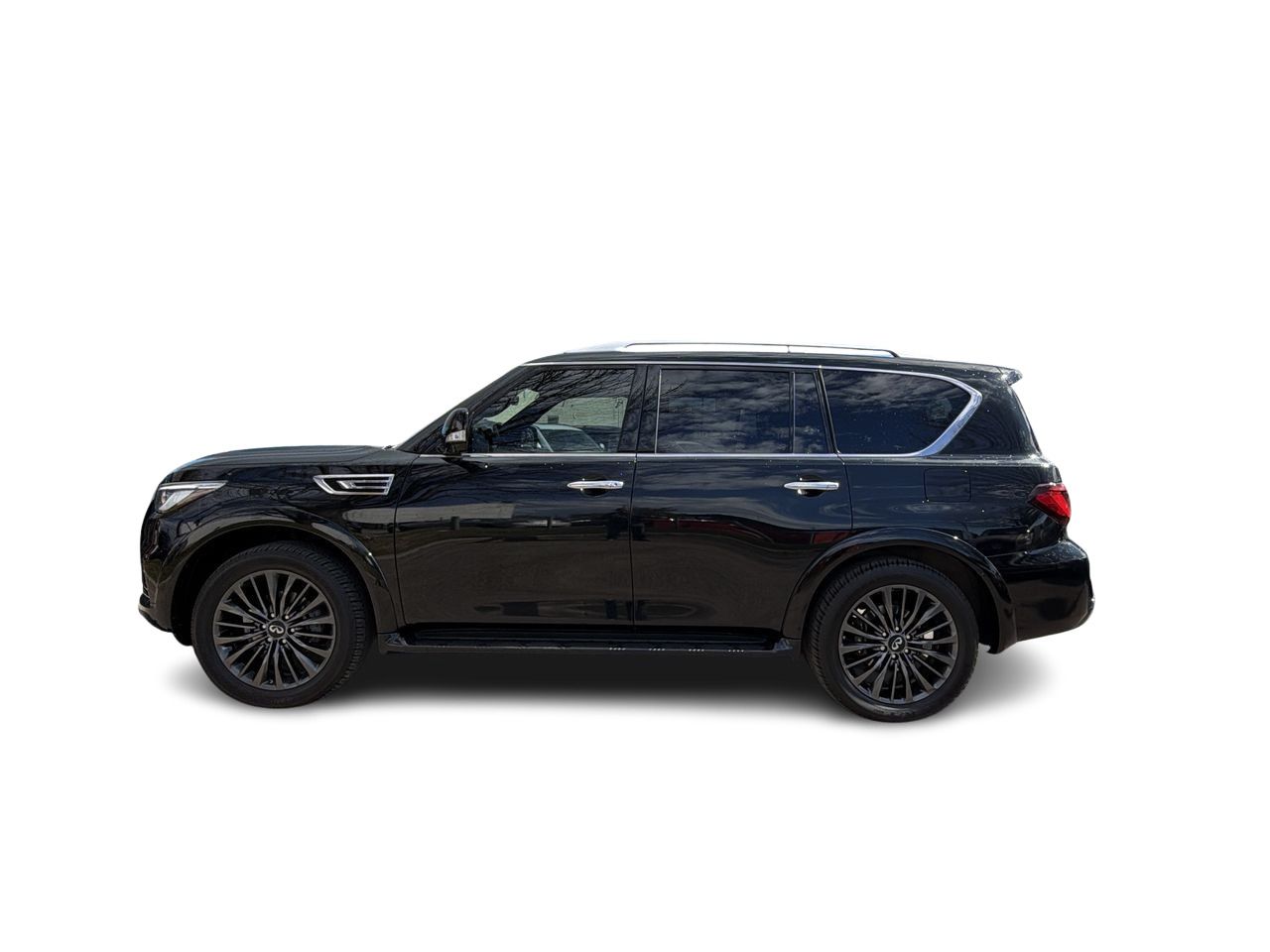 Infiniti QX80  2024 à Mississauga, Ontario