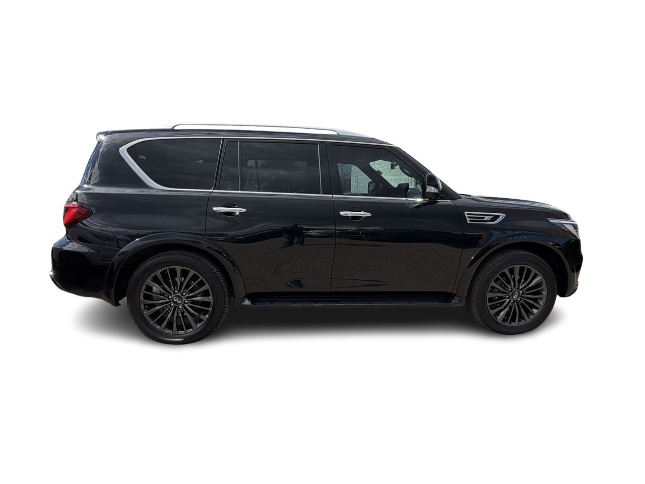 Infiniti QX80  2024 à Mississauga, Ontario