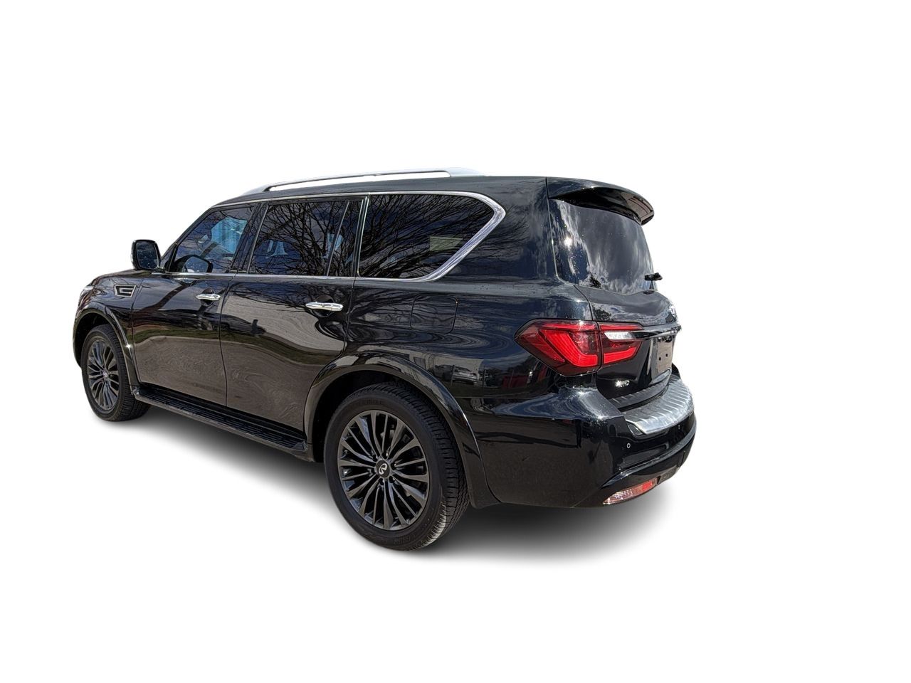 Infiniti QX80  2024 à Mississauga, Ontario