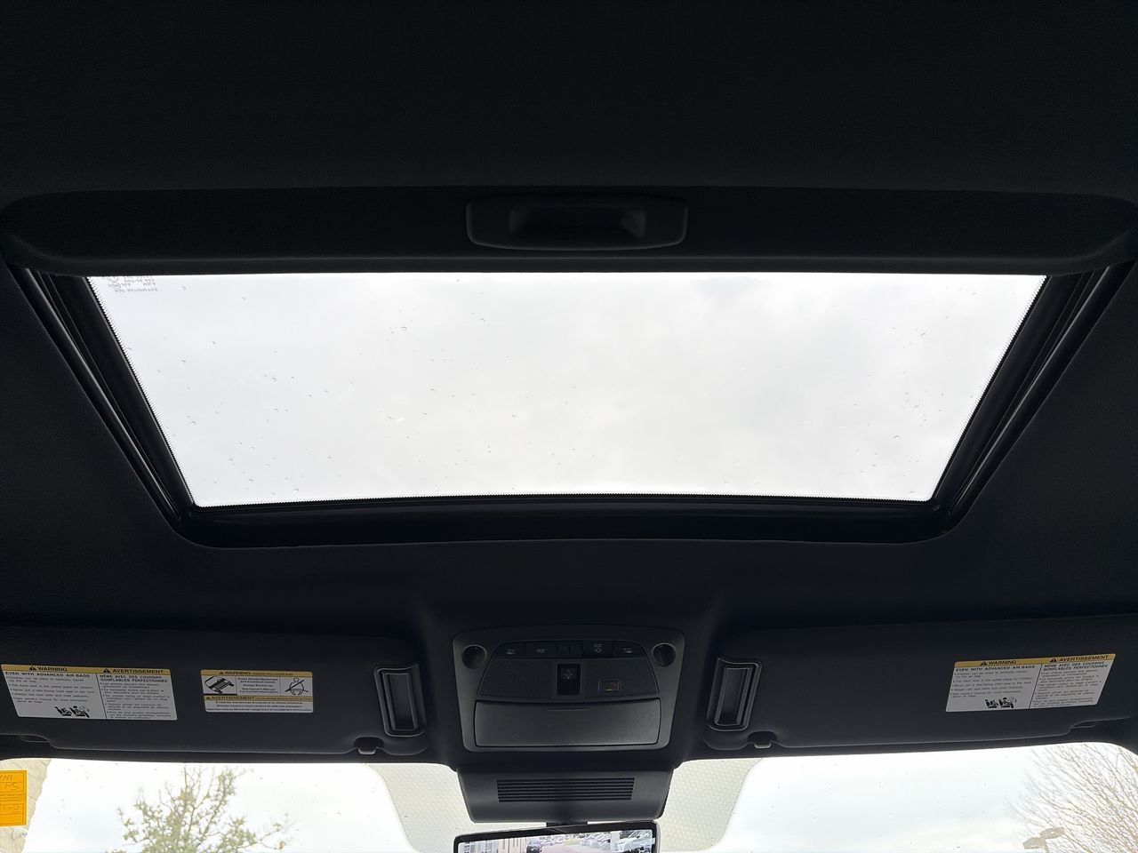 2024 Infiniti QX80 in Mississauga, Ontario