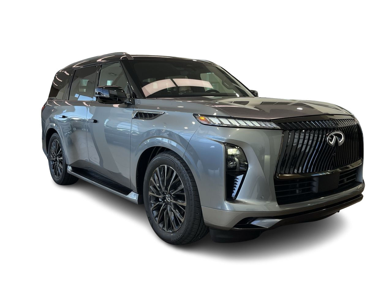 Infiniti QX80  2025 à Mississauga, Ontario