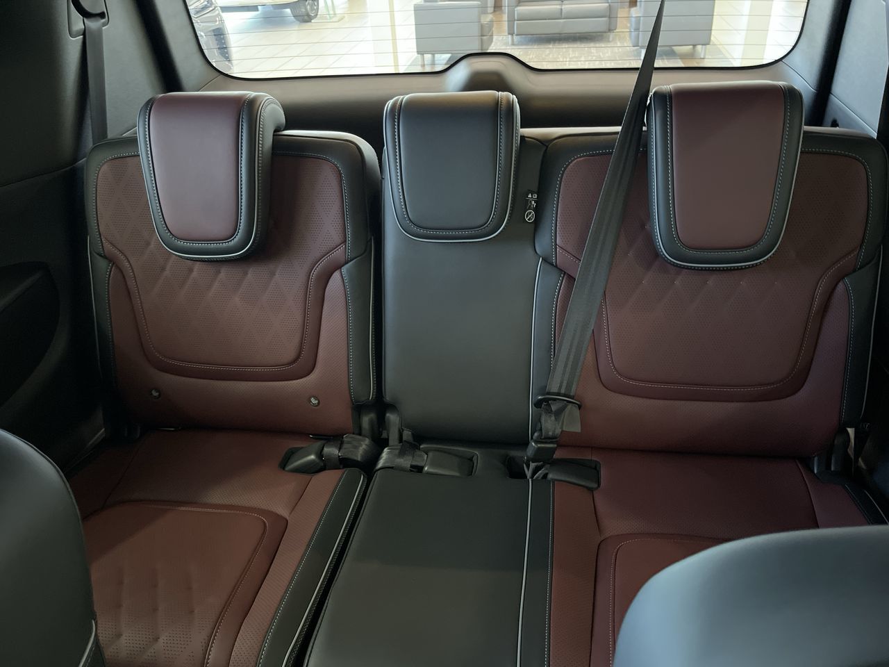 Infiniti QX80  2025 à Mississauga, Ontario