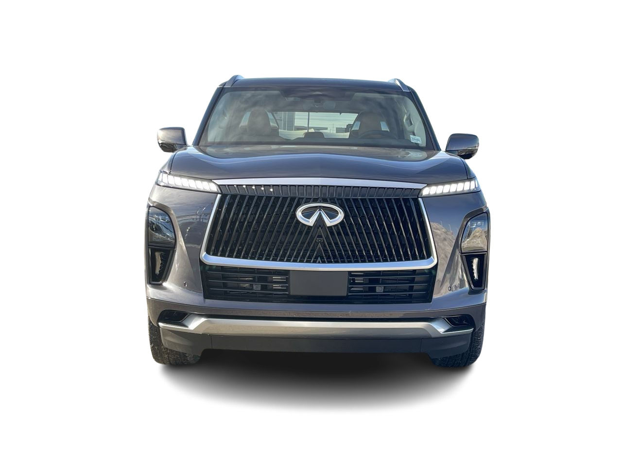 2025 Infiniti QX80 in Mississauga, Ontario