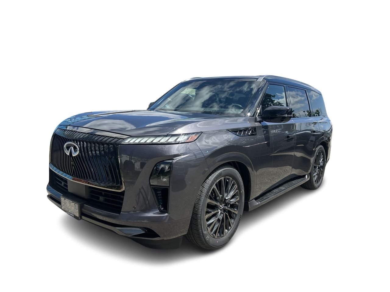 Infiniti QX80  2025 à Mississauga, Ontario