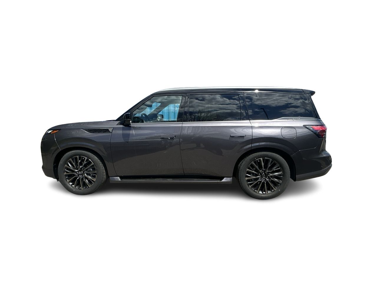 Infiniti QX80  2025 à Mississauga, Ontario