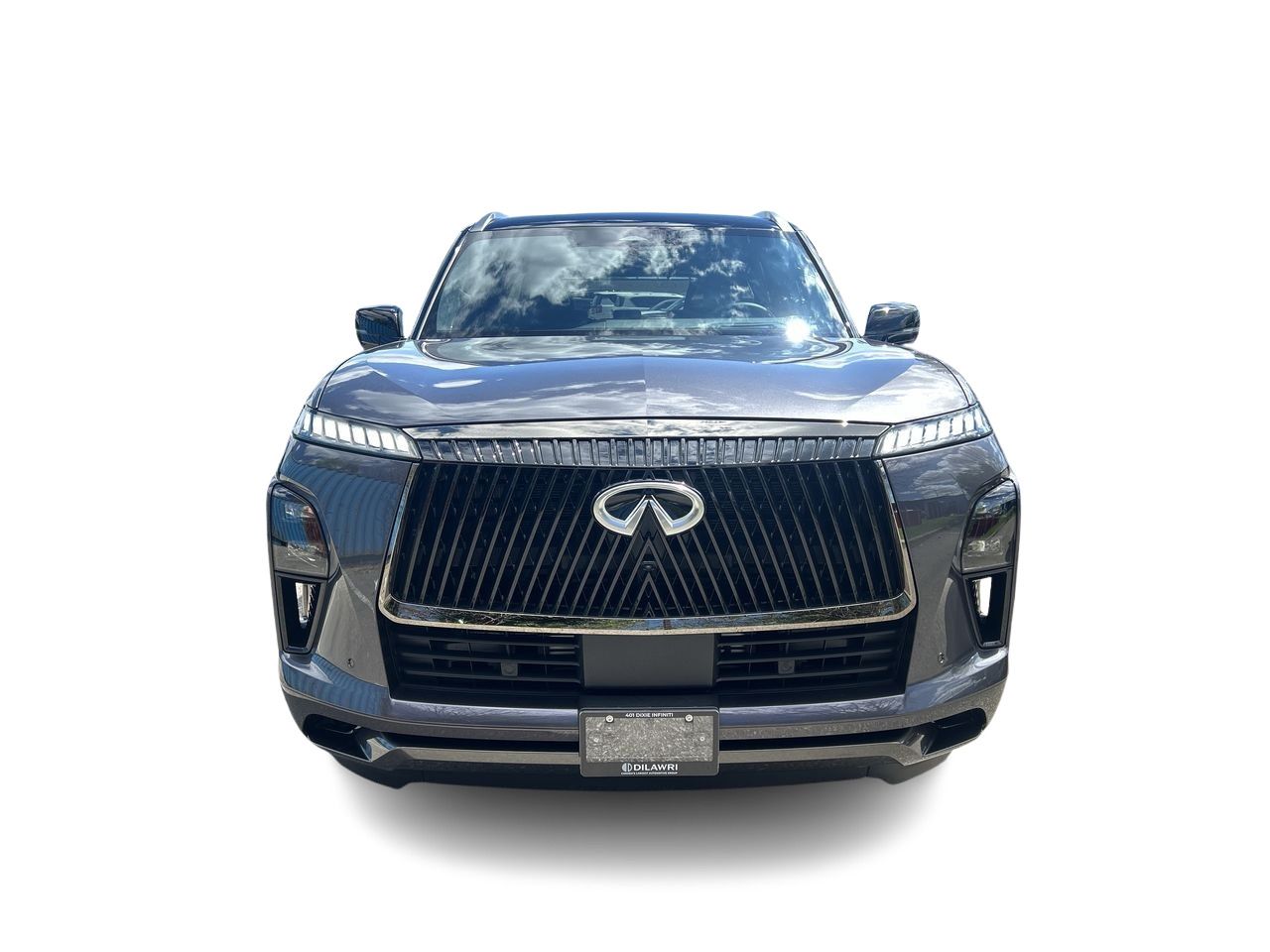 Infiniti QX80  2025 à Mississauga, Ontario