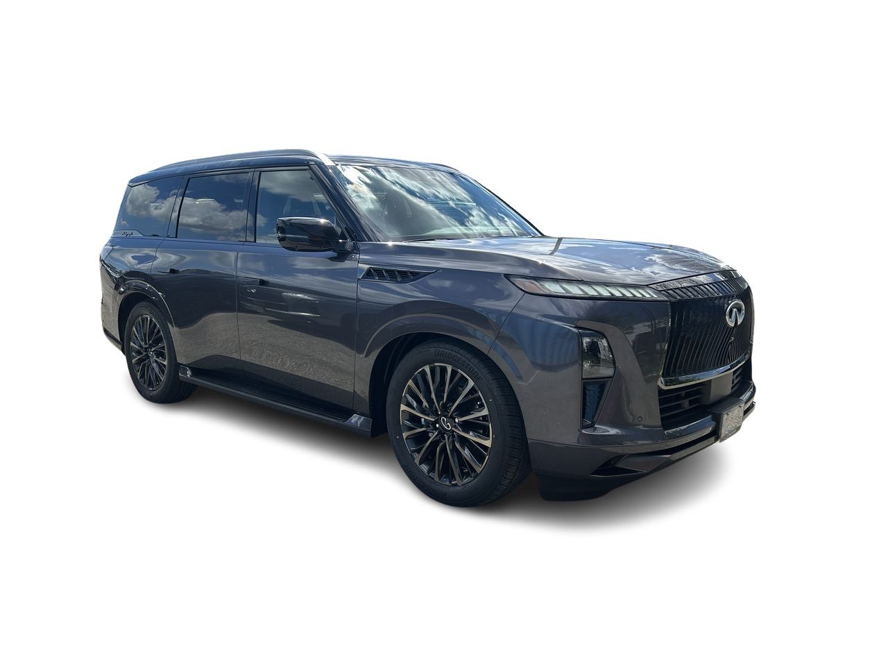 Infiniti QX80  2025 à Mississauga, Ontario