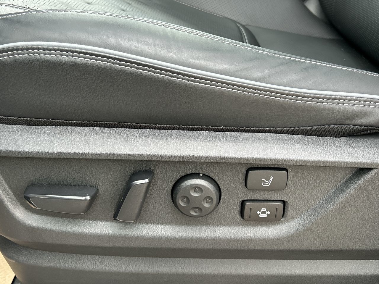 Infiniti QX80  2025 à Mississauga, Ontario
