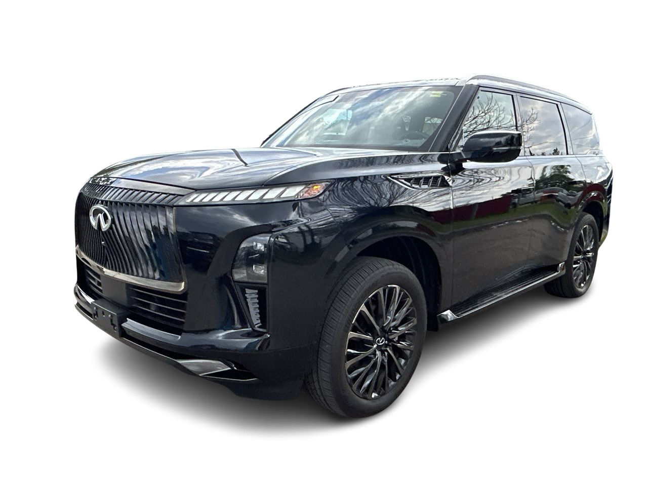 Infiniti QX80  2025 à Mississauga, Ontario