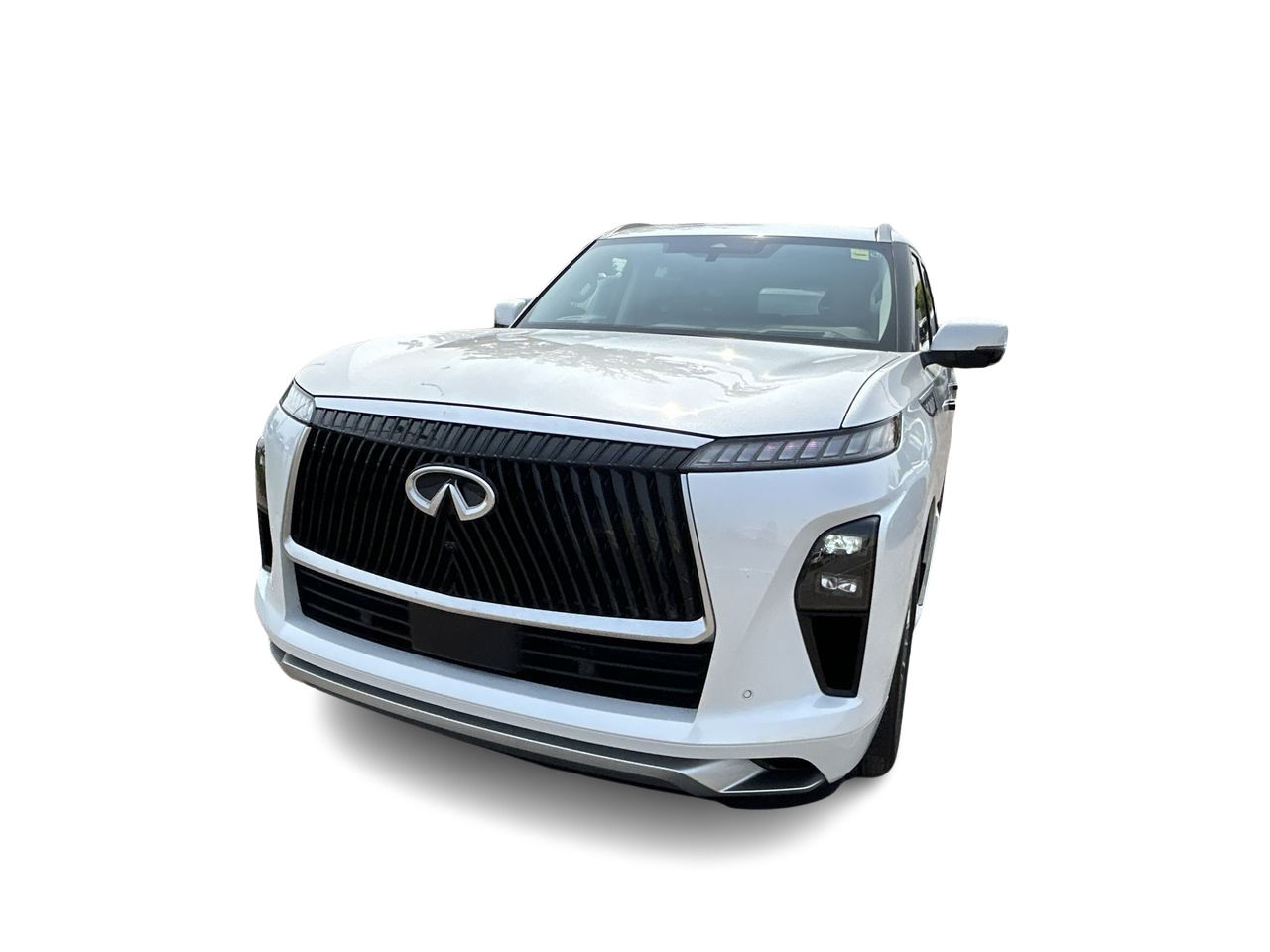 Infiniti QX80  2025 à Mississauga, Ontario