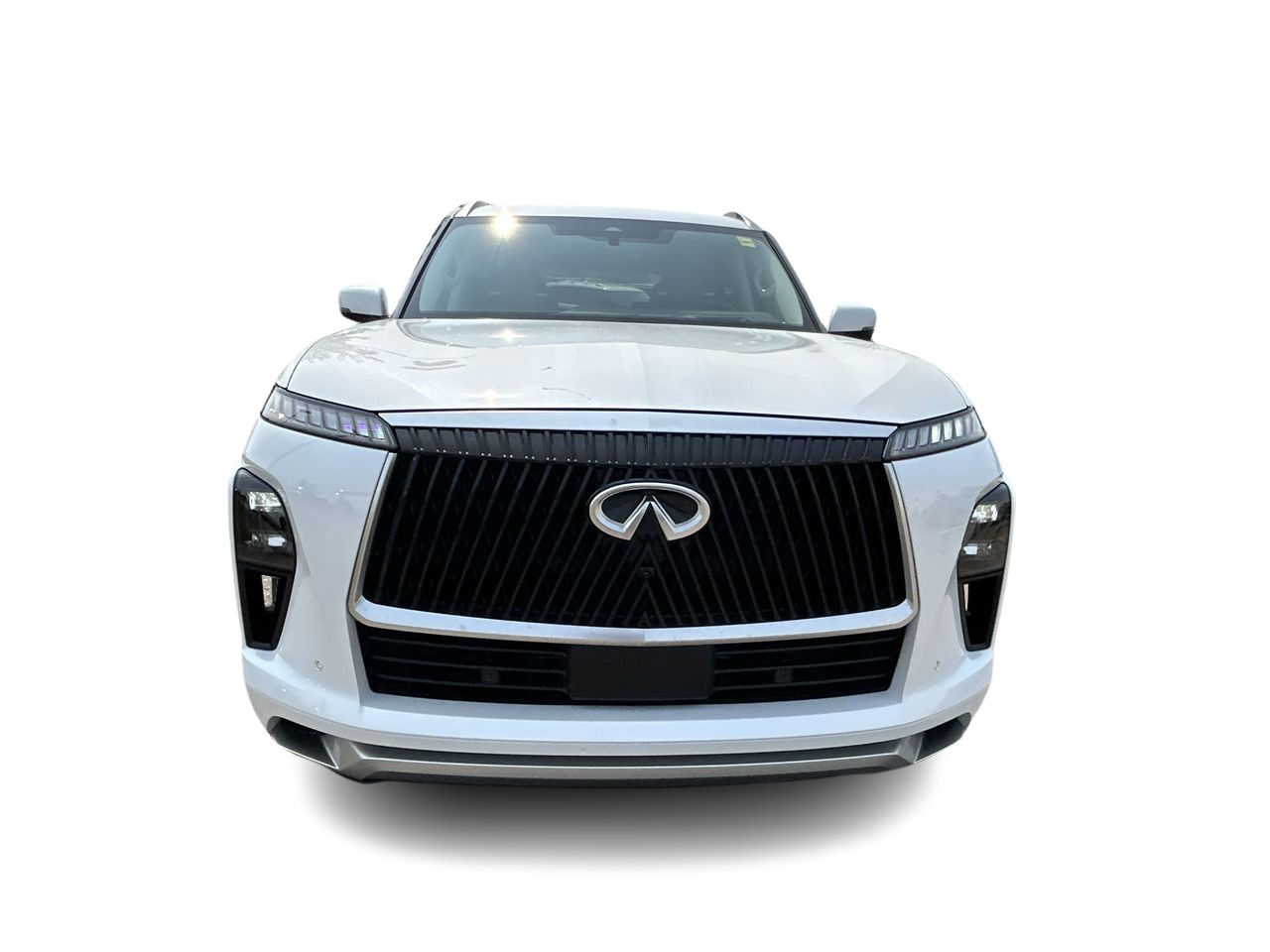 Infiniti QX80  2025 à Mississauga, Ontario
