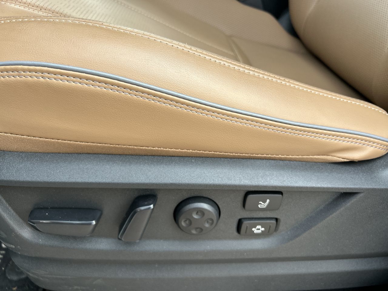 Infiniti QX80  2025 à Mississauga, Ontario