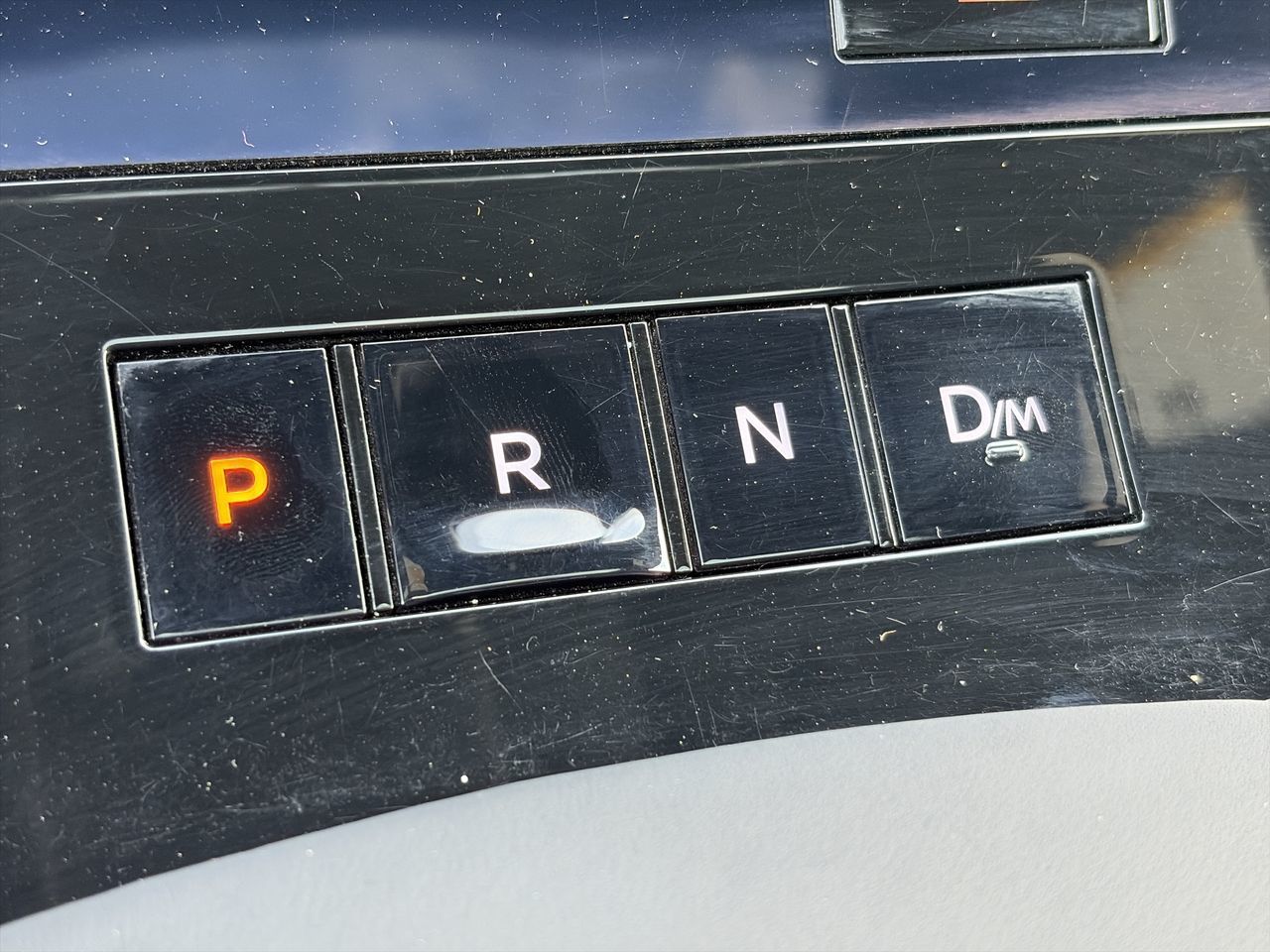 2025 Infiniti QX80 in Mississauga, Ontario