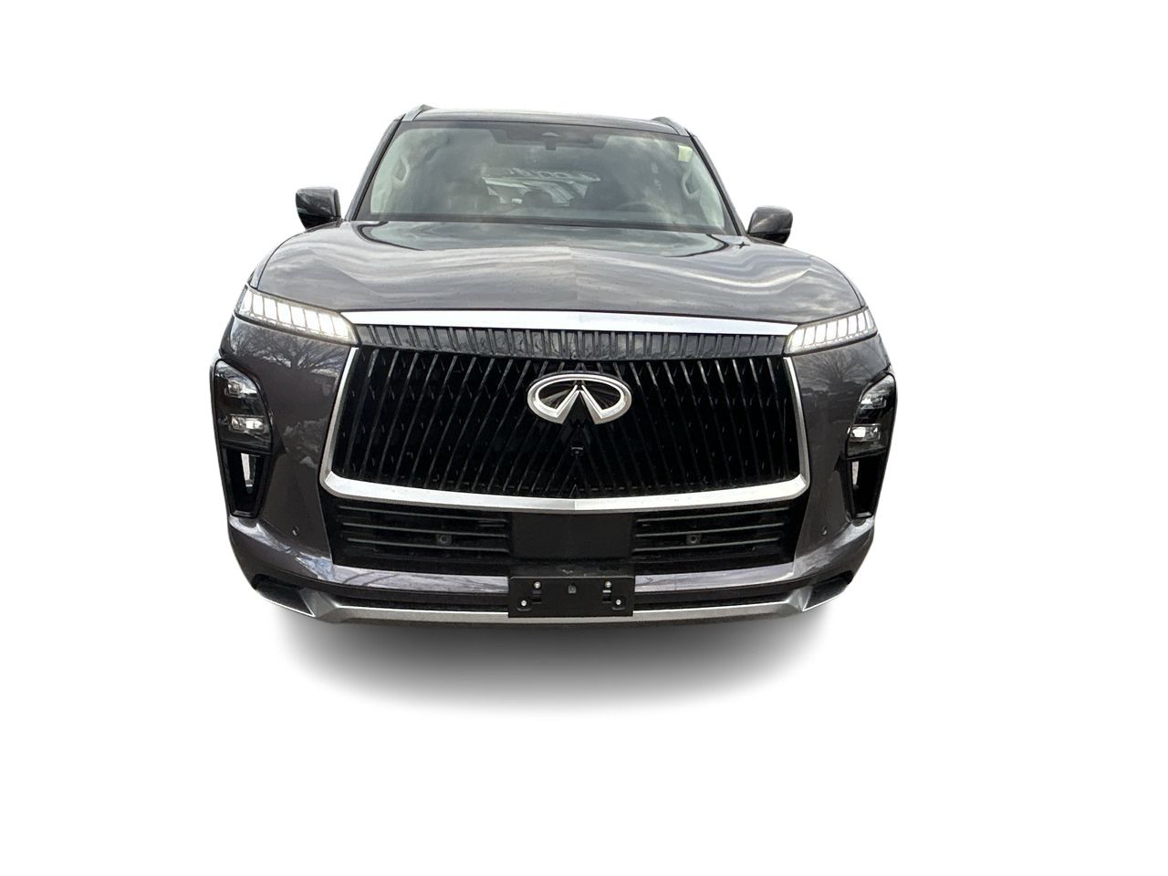 2026 Infiniti QX80 in Mississauga, Ontario