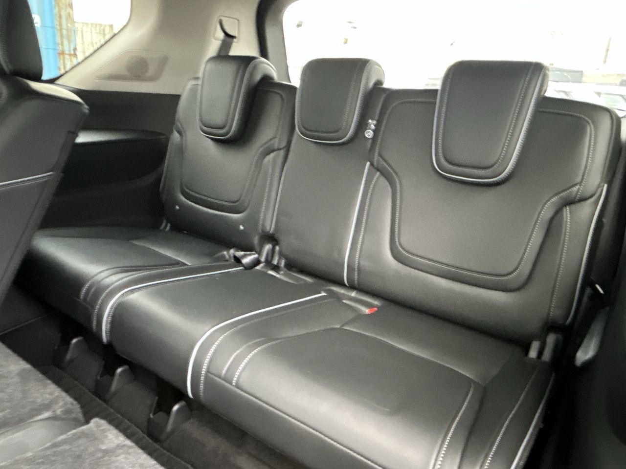 2026 Infiniti QX80 in Mississauga, Ontario