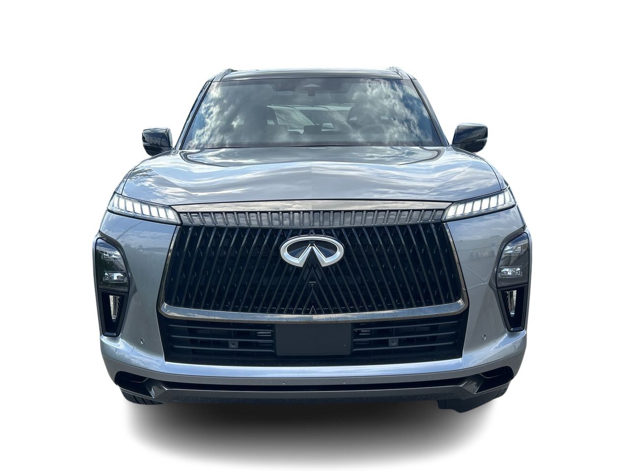 2026 Infiniti QX80 in Mississauga, Ontario