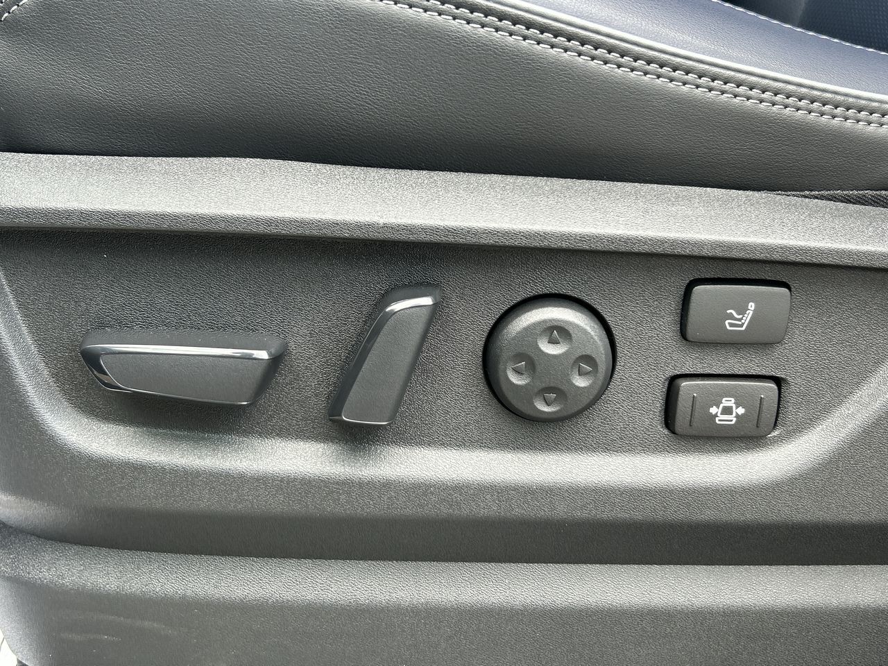 Infiniti QX80  2026 à Mississauga, Ontario