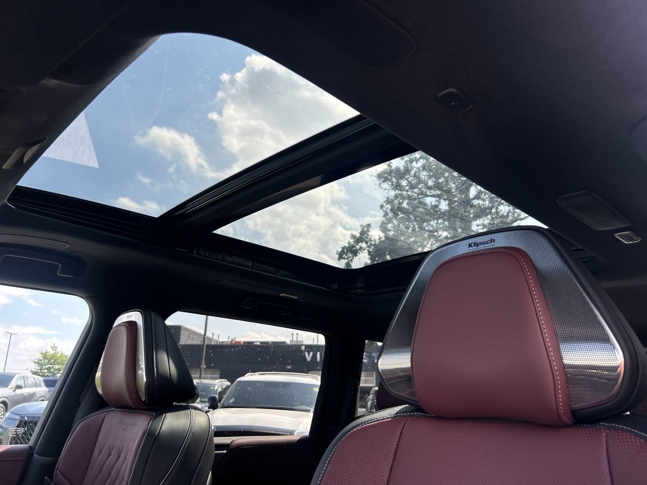 Infiniti QX80  2026 à Mississauga, Ontario