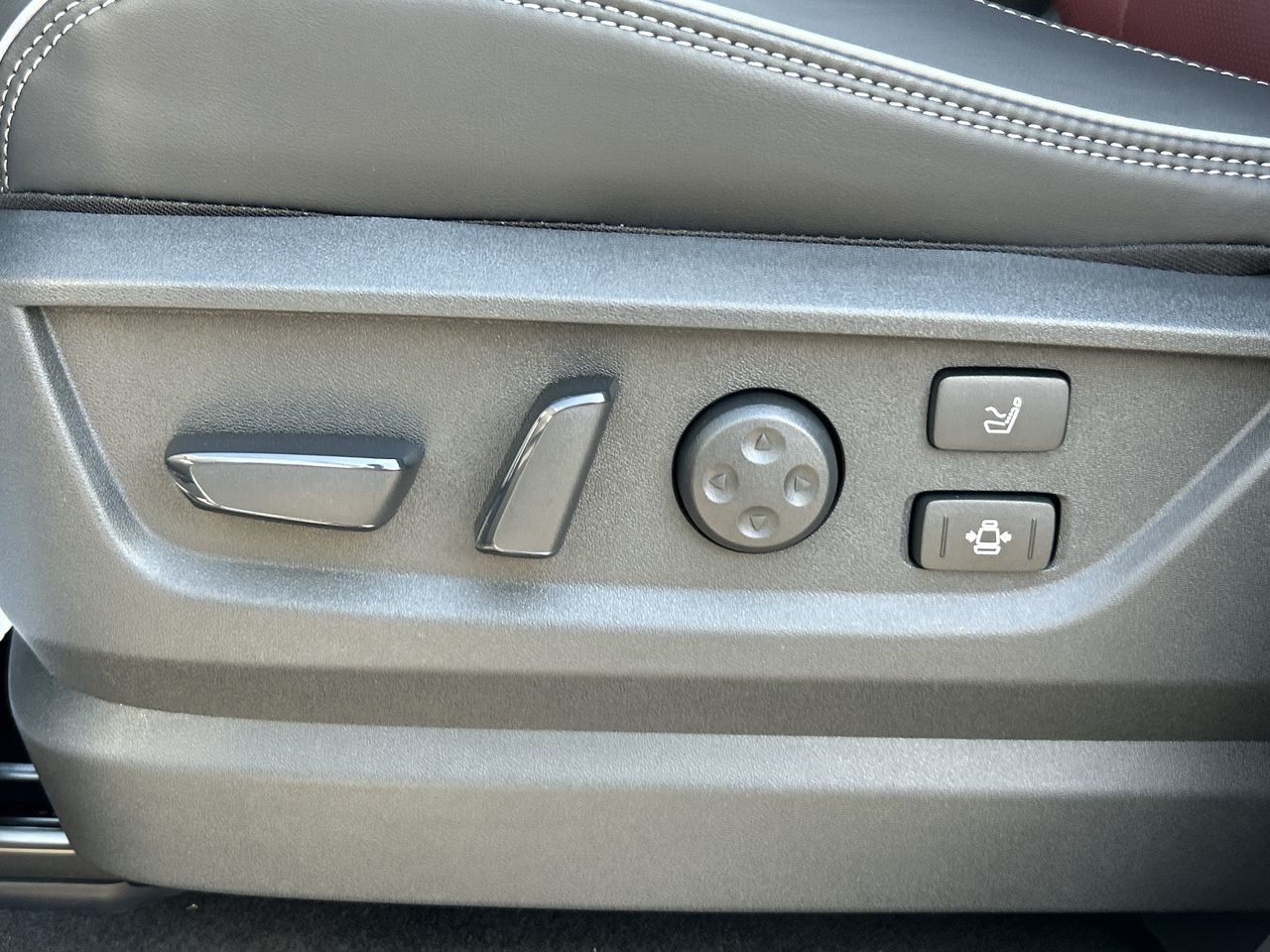 Infiniti QX80  2026 à Mississauga, Ontario