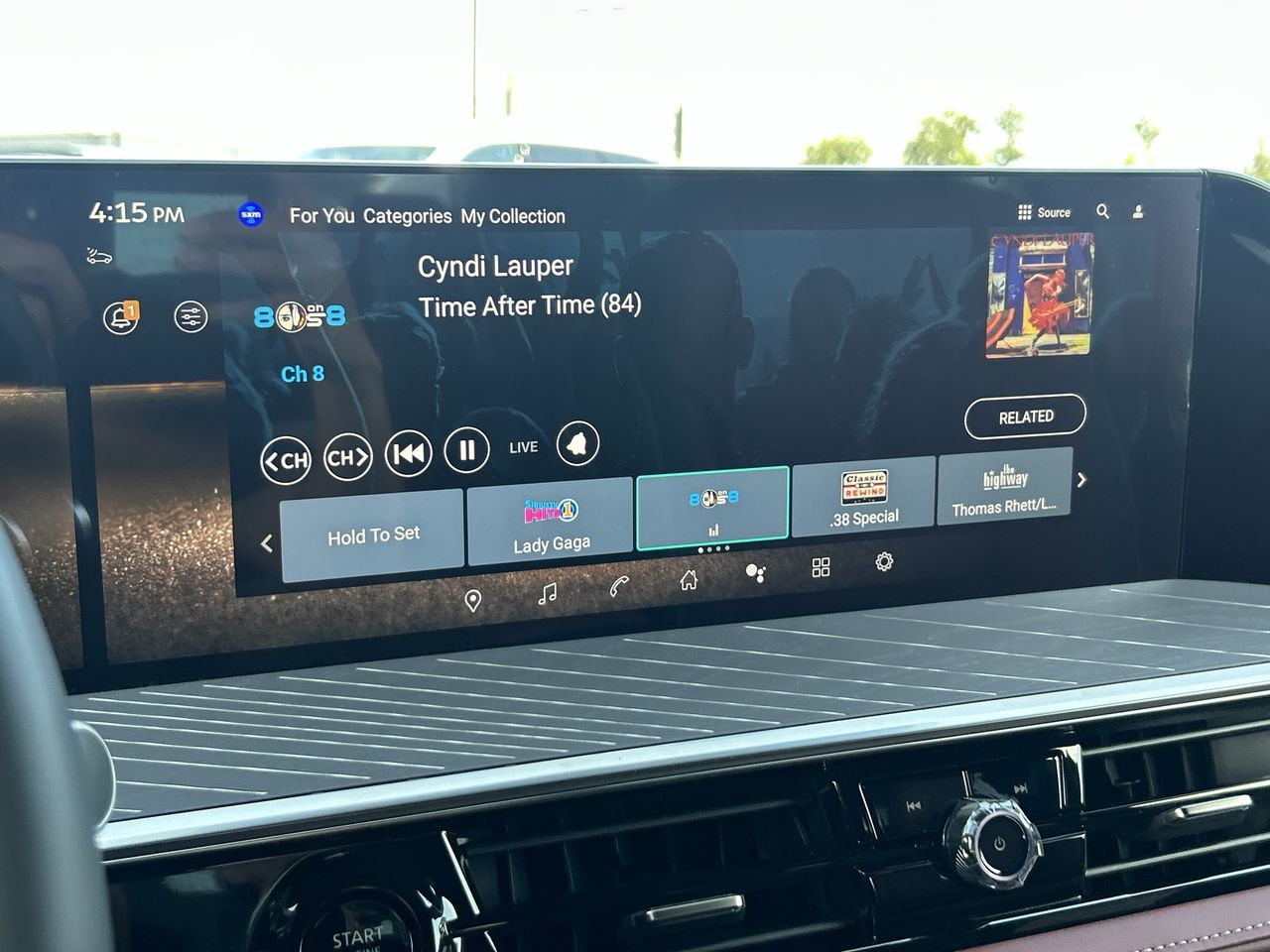 Infiniti QX80  2026 à Mississauga, Ontario