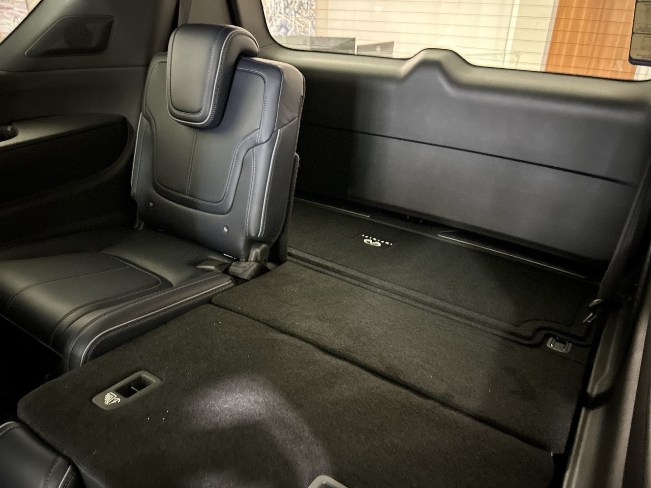 2026 Infiniti QX80 in Mississauga, Ontario