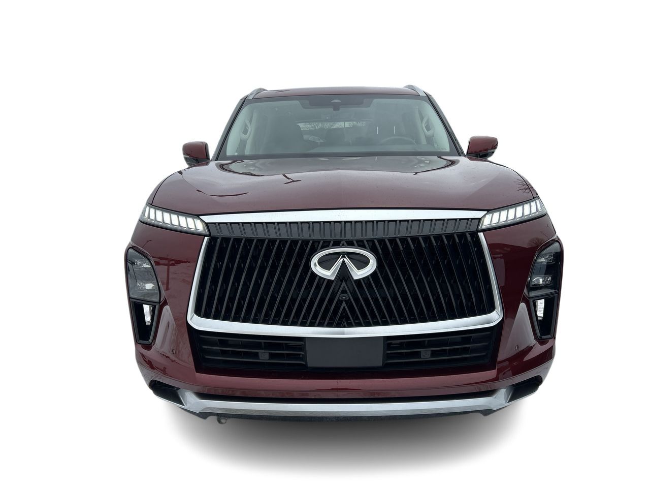 Infiniti QX80  2026 à Mississauga, Ontario