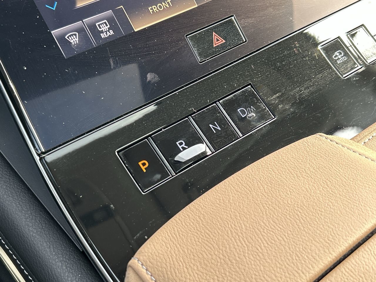 2026 Infiniti QX80