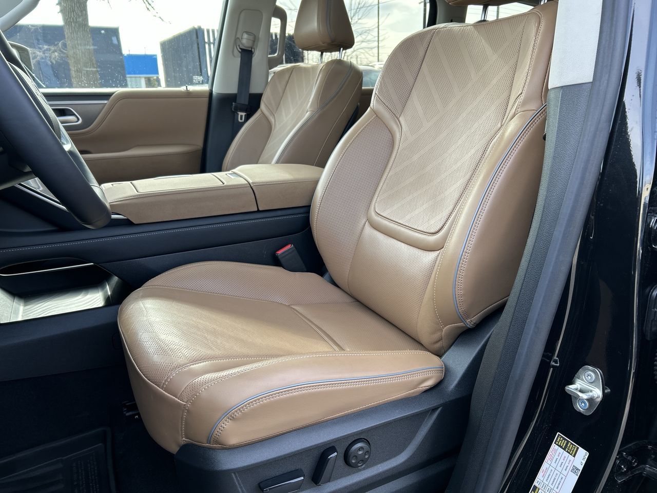 2026 Infiniti QX80