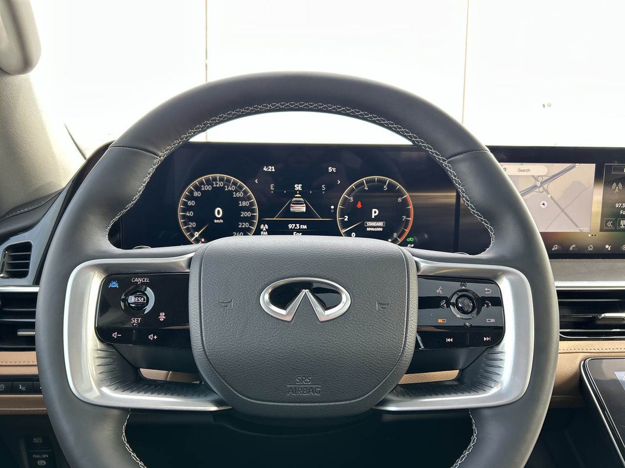 2026 Infiniti QX80