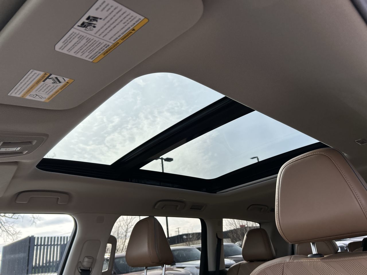 2026 Infiniti QX80