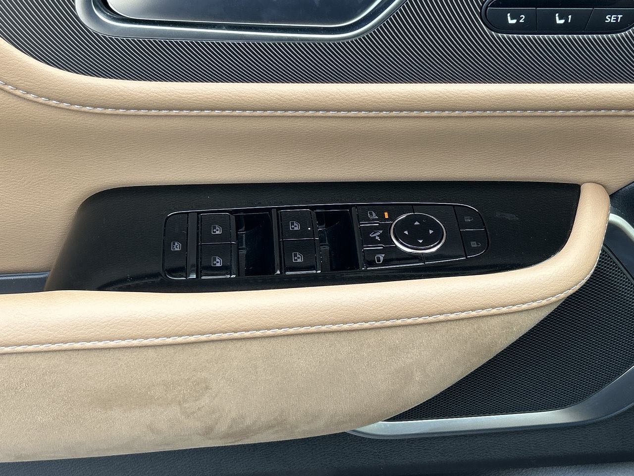 2026 Infiniti QX80