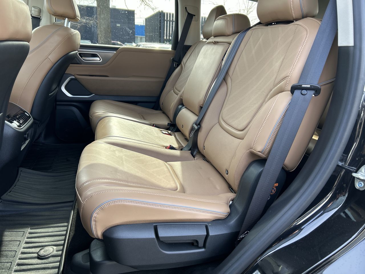 2026 Infiniti QX80
